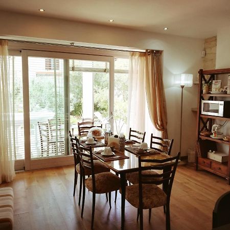Anno Domini Bed and Breakfast Olbia Exterior foto