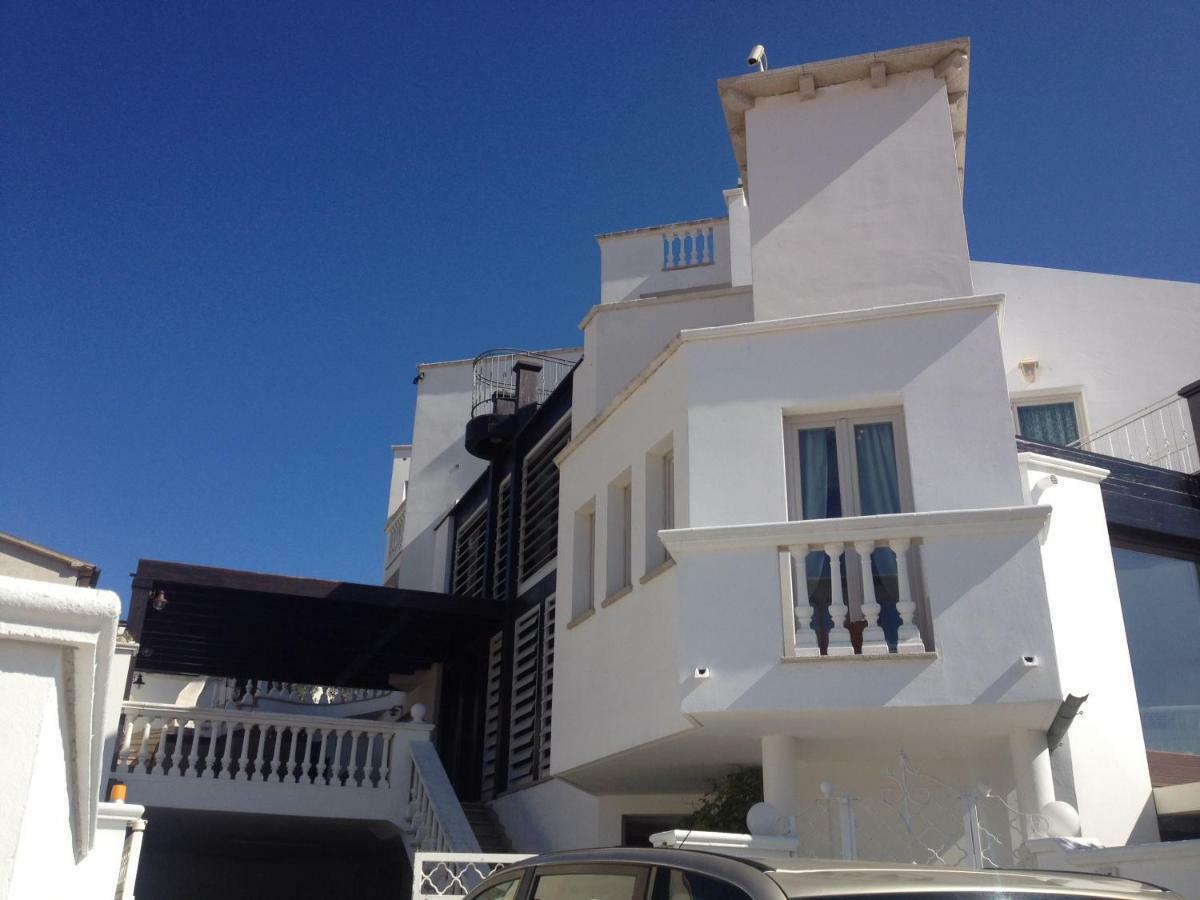 Anno Domini Bed and Breakfast Olbia Exterior foto