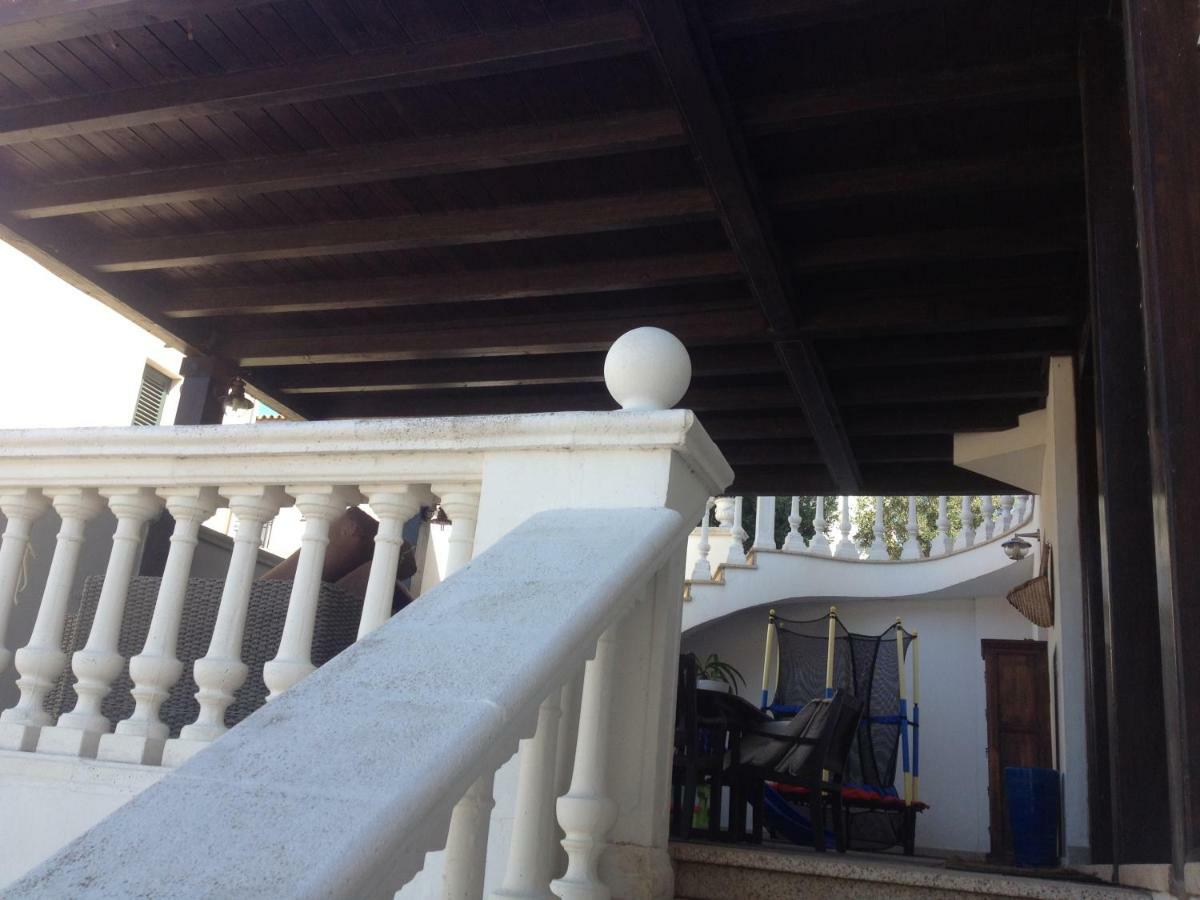 Anno Domini Bed and Breakfast Olbia Exterior foto