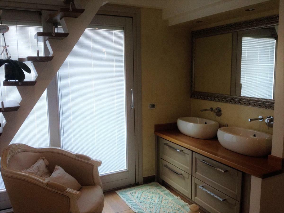 Anno Domini Bed and Breakfast Olbia Exterior foto