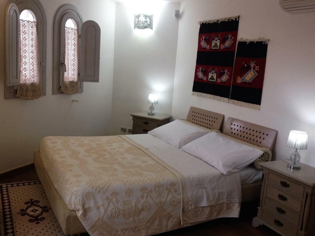 Anno Domini Bed and Breakfast Olbia Exterior foto