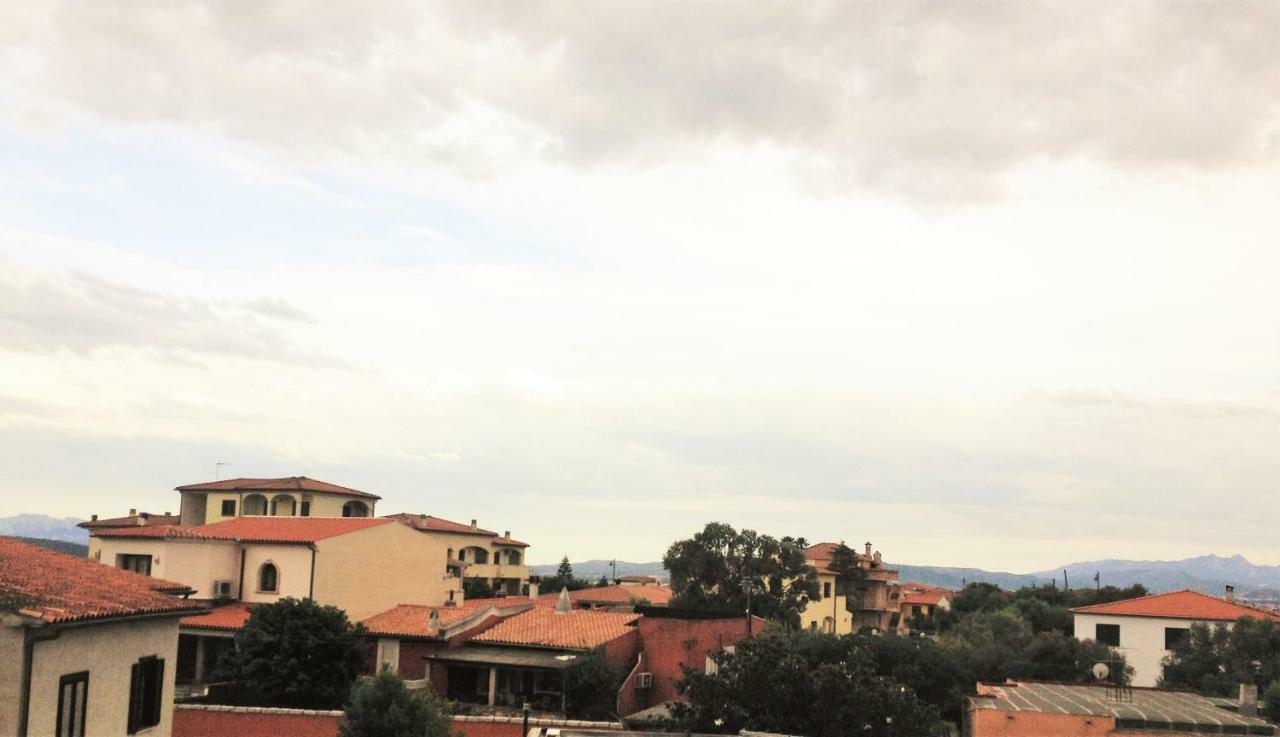 Anno Domini Bed and Breakfast Olbia Exterior foto