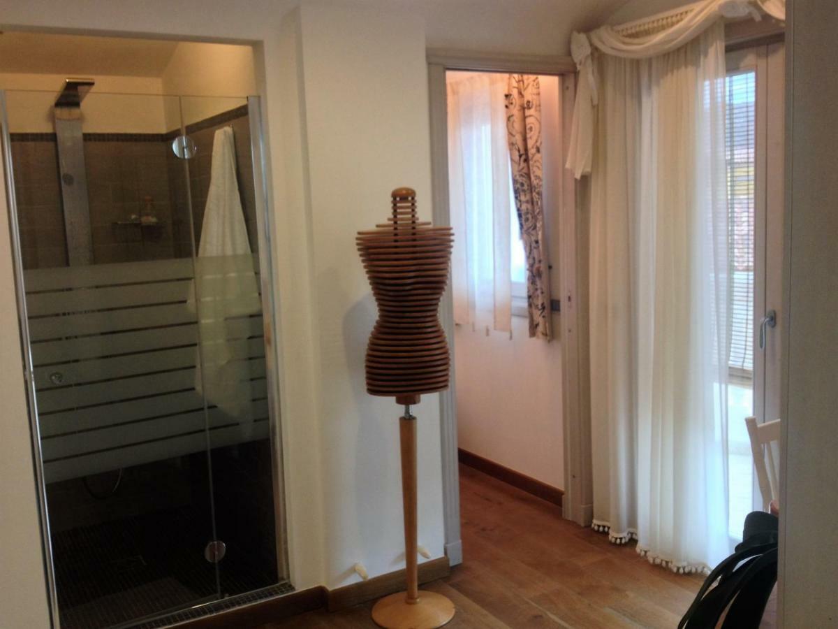 Anno Domini Bed and Breakfast Olbia Exterior foto