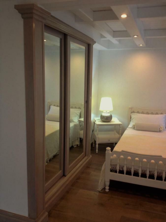 Anno Domini Bed and Breakfast Olbia Exterior foto