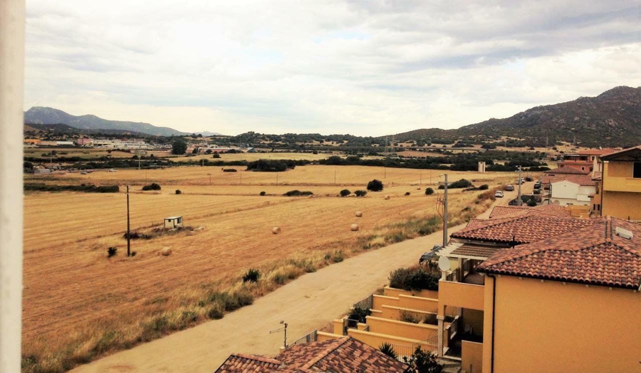 Anno Domini Bed and Breakfast Olbia Exterior foto