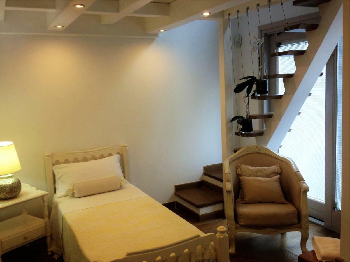 Anno Domini Bed and Breakfast Olbia Exterior foto