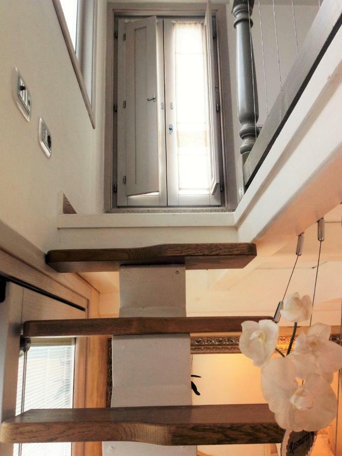 Anno Domini Bed and Breakfast Olbia Exterior foto