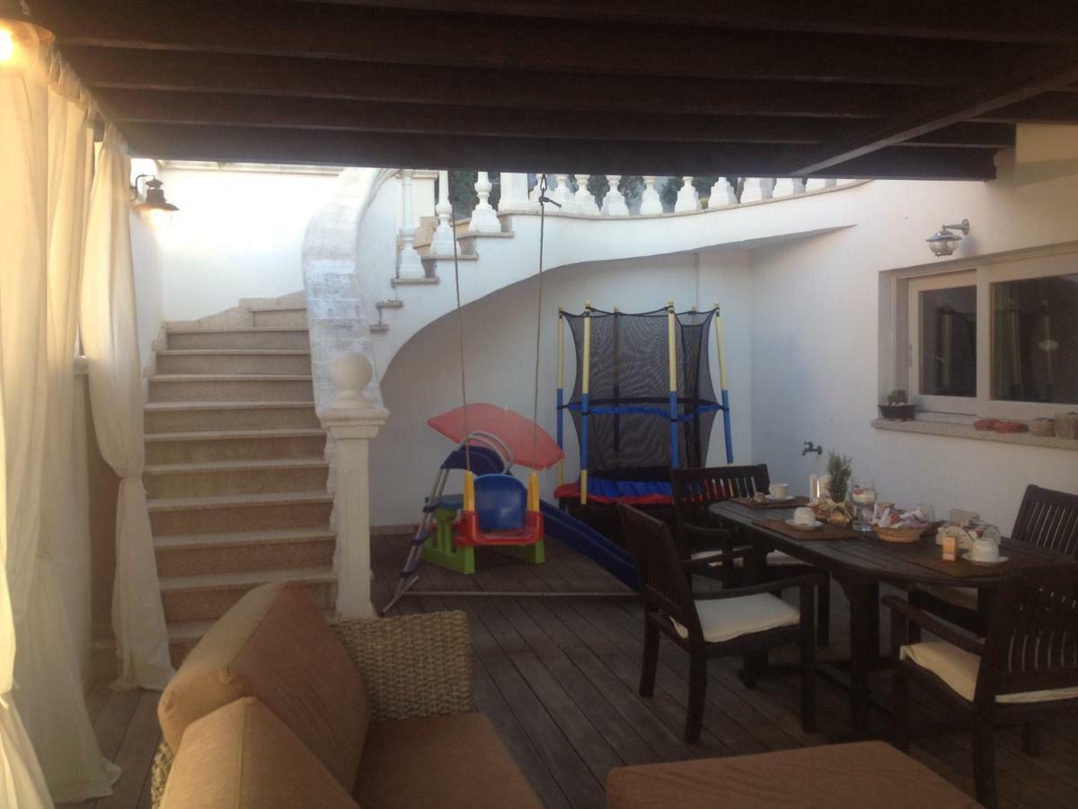 Anno Domini Bed and Breakfast Olbia Exterior foto