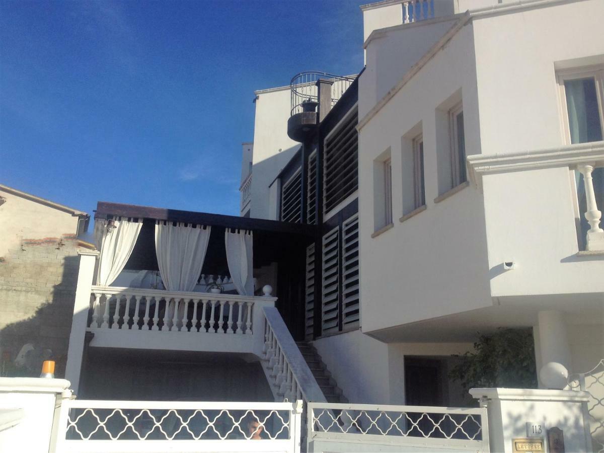 Anno Domini Bed and Breakfast Olbia Exterior foto