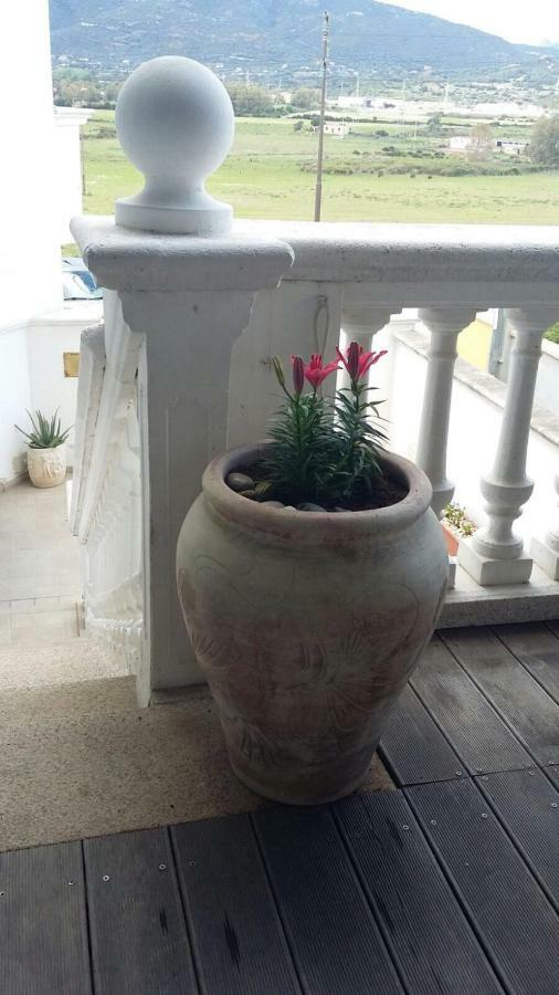 Anno Domini Bed and Breakfast Olbia Exterior foto