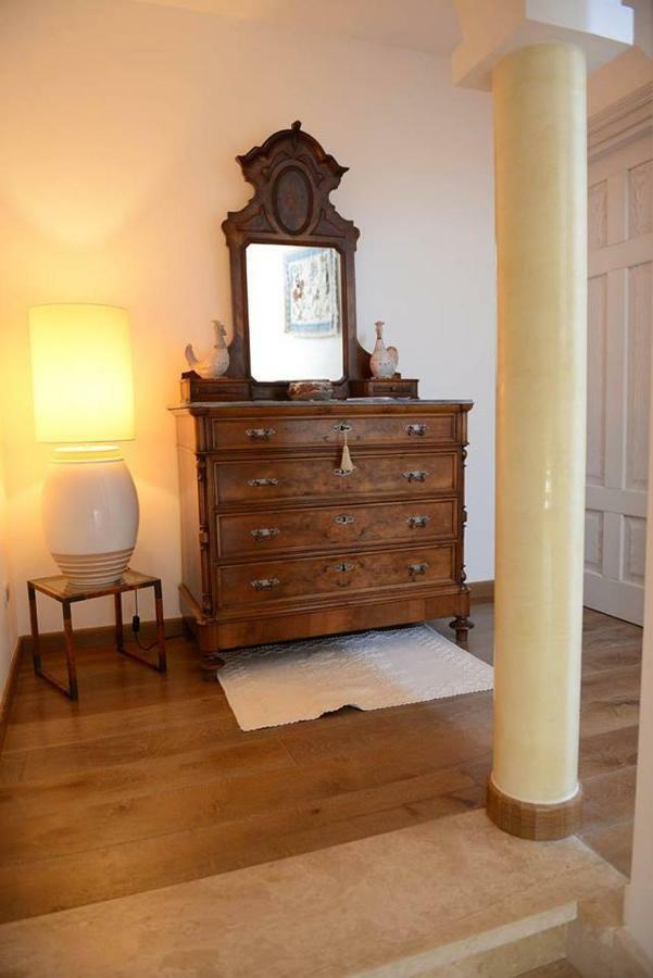 Anno Domini Bed and Breakfast Olbia Exterior foto