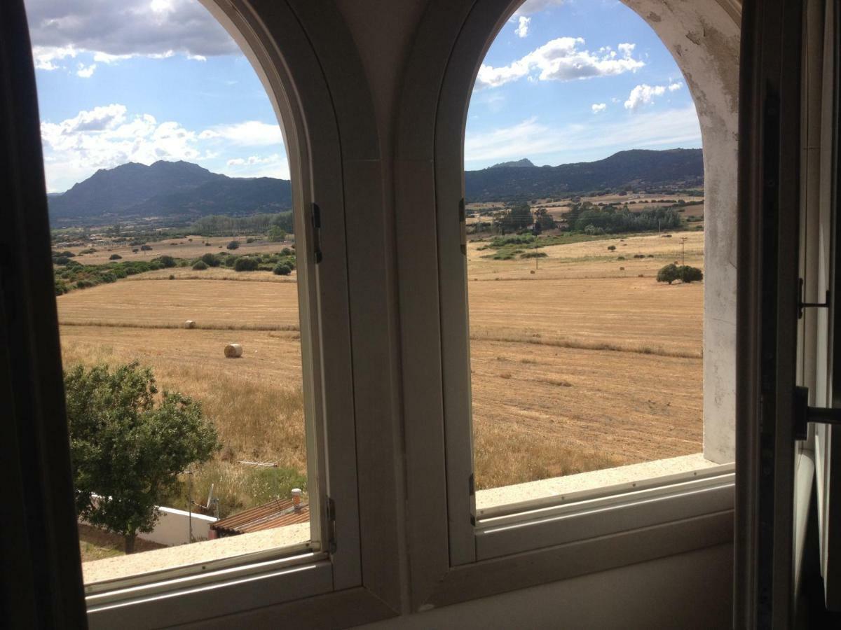 Anno Domini Bed and Breakfast Olbia Exterior foto