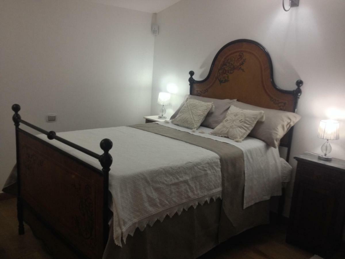 Anno Domini Bed and Breakfast Olbia Exterior foto