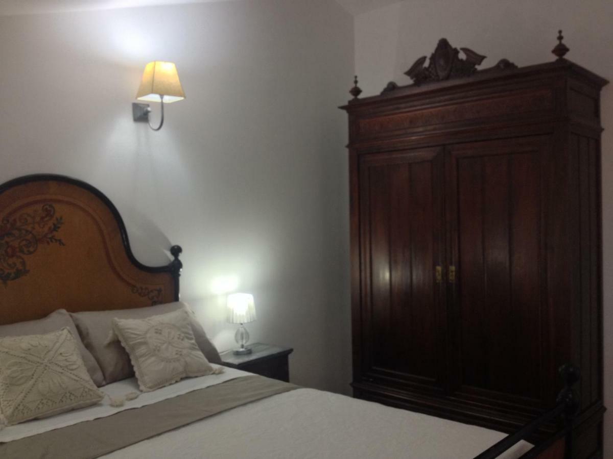 Anno Domini Bed and Breakfast Olbia Exterior foto