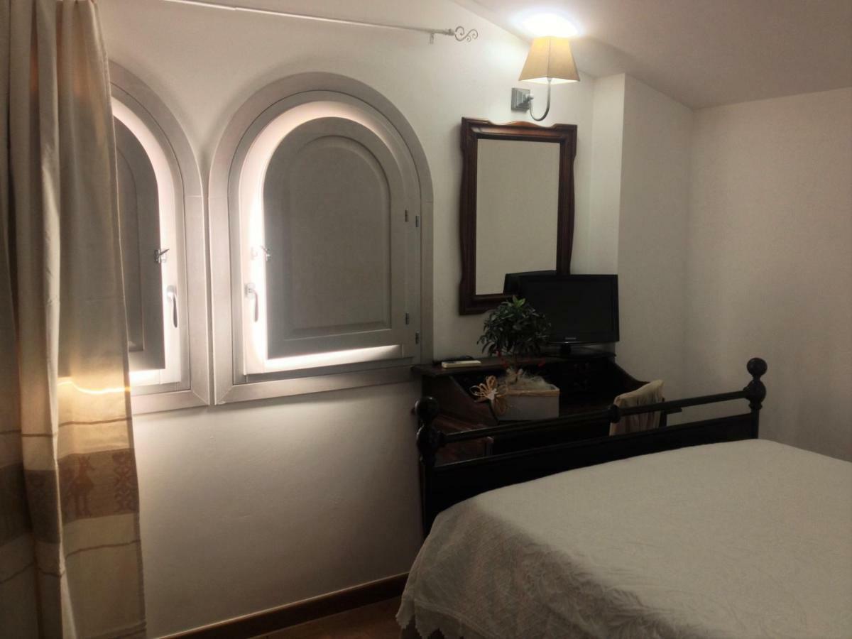 Anno Domini Bed and Breakfast Olbia Exterior foto