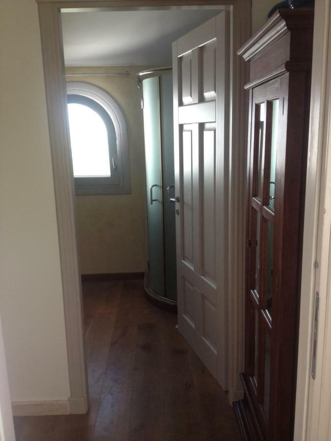 Anno Domini Bed and Breakfast Olbia Exterior foto