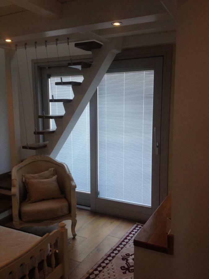 Anno Domini Bed and Breakfast Olbia Exterior foto