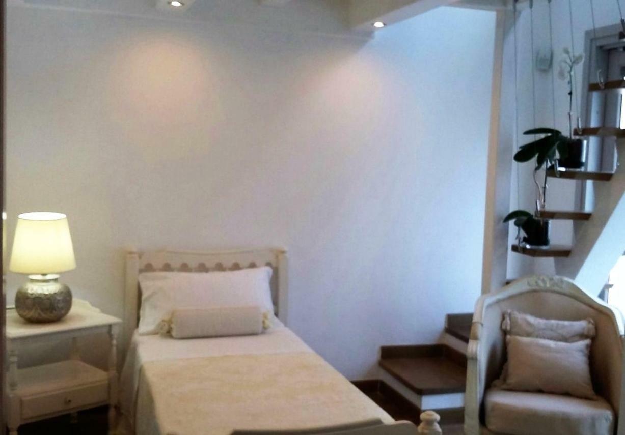 Anno Domini Bed and Breakfast Olbia Exterior foto