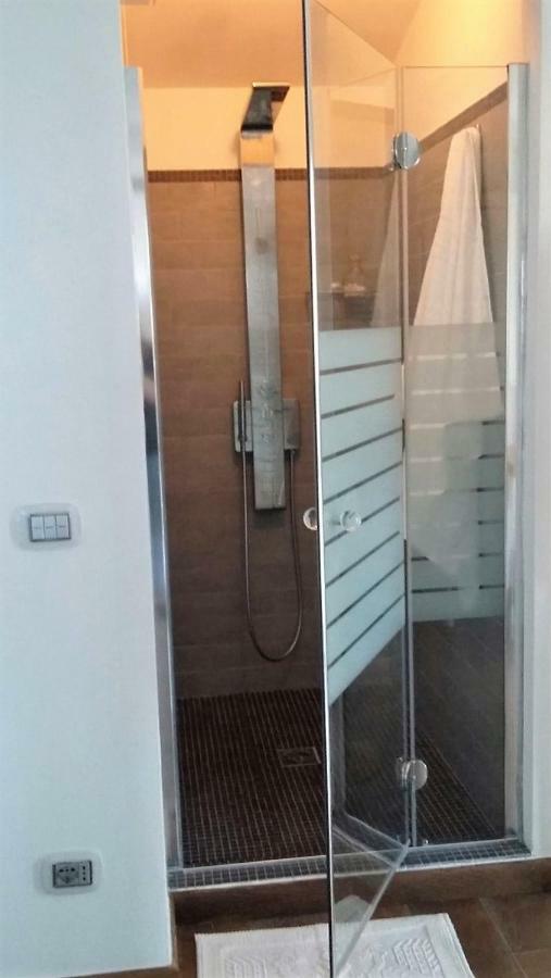Anno Domini Bed and Breakfast Olbia Exterior foto