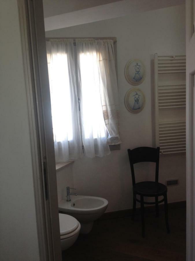 Anno Domini Bed and Breakfast Olbia Exterior foto