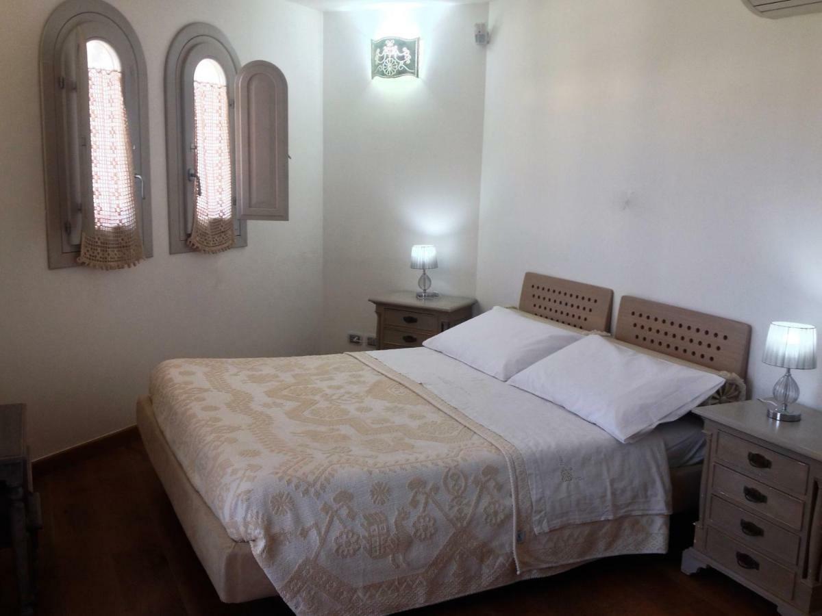 Anno Domini Bed and Breakfast Olbia Exterior foto