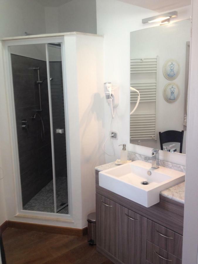 Anno Domini Bed and Breakfast Olbia Exterior foto