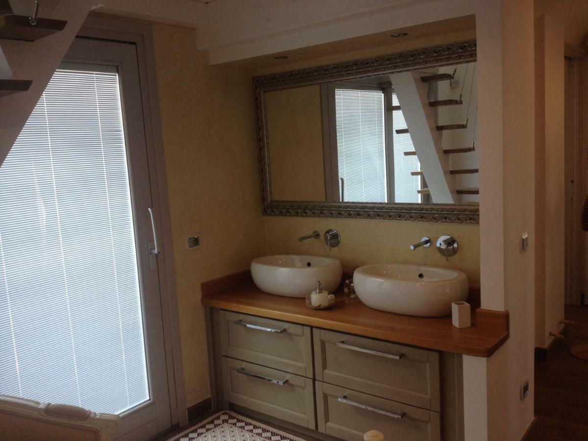 Anno Domini Bed and Breakfast Olbia Exterior foto