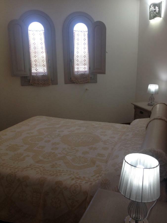 Anno Domini Bed and Breakfast Olbia Exterior foto
