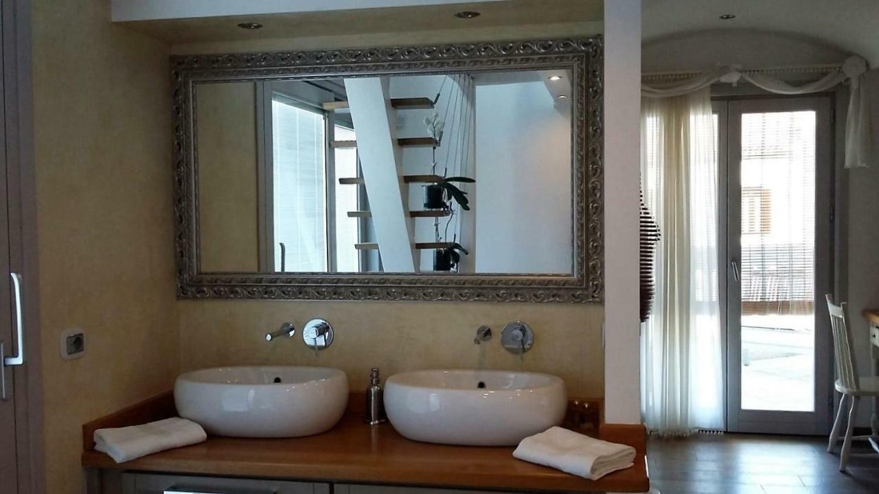 Anno Domini Bed and Breakfast Olbia Exterior foto