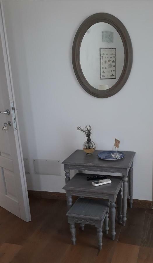Anno Domini Bed and Breakfast Olbia Exterior foto