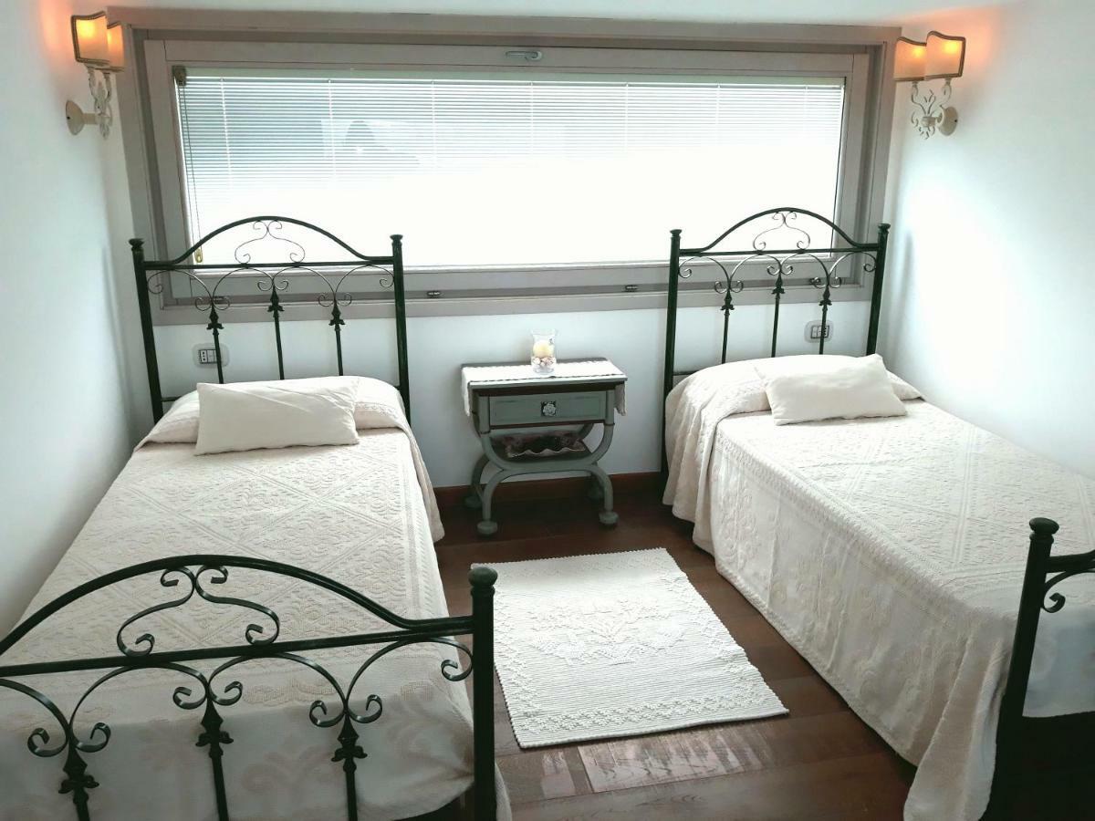 Anno Domini Bed and Breakfast Olbia Exterior foto
