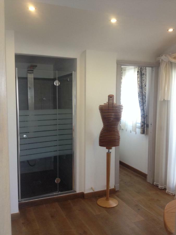 Anno Domini Bed and Breakfast Olbia Exterior foto