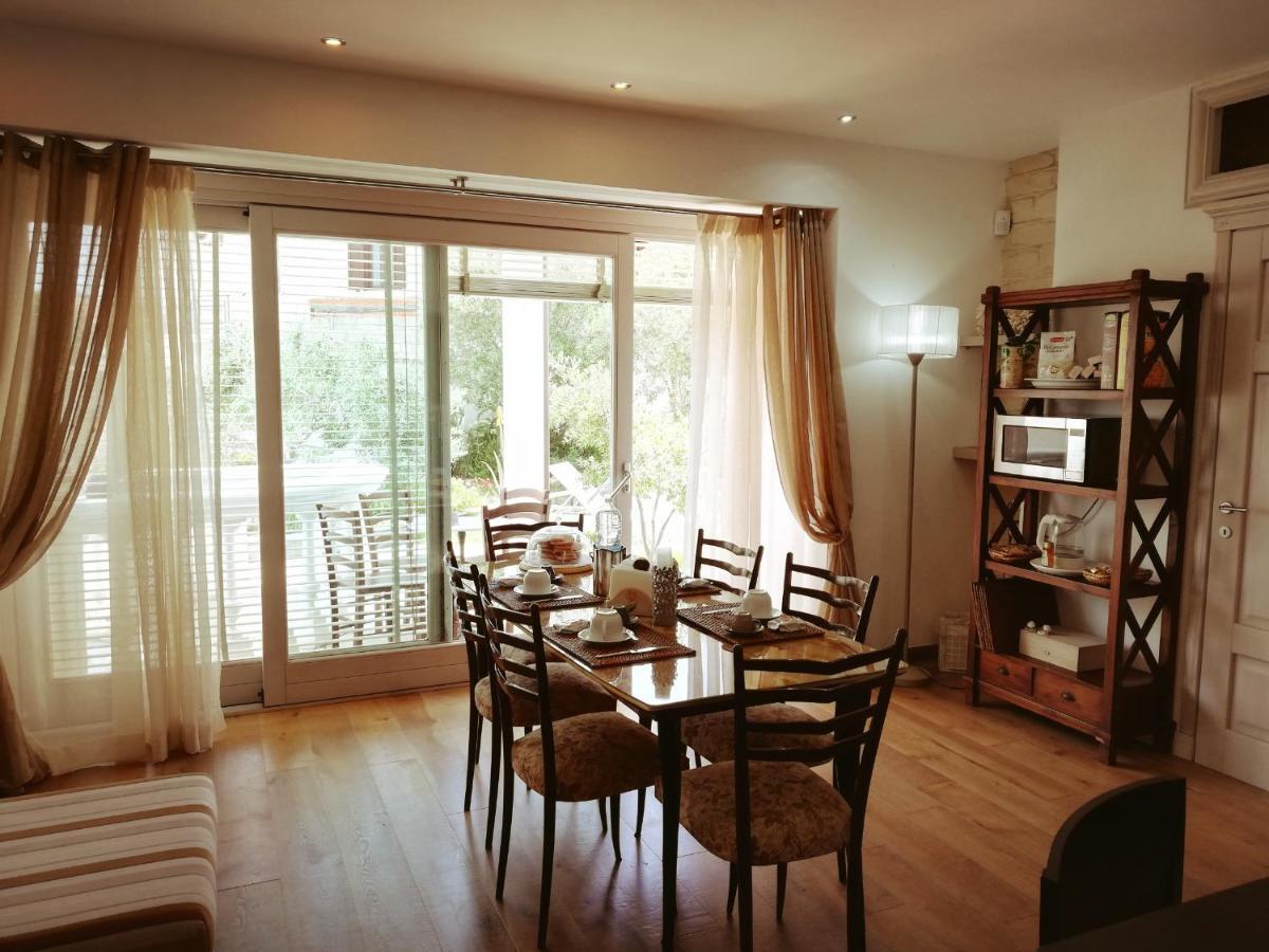 Anno Domini Bed and Breakfast Olbia Exterior foto